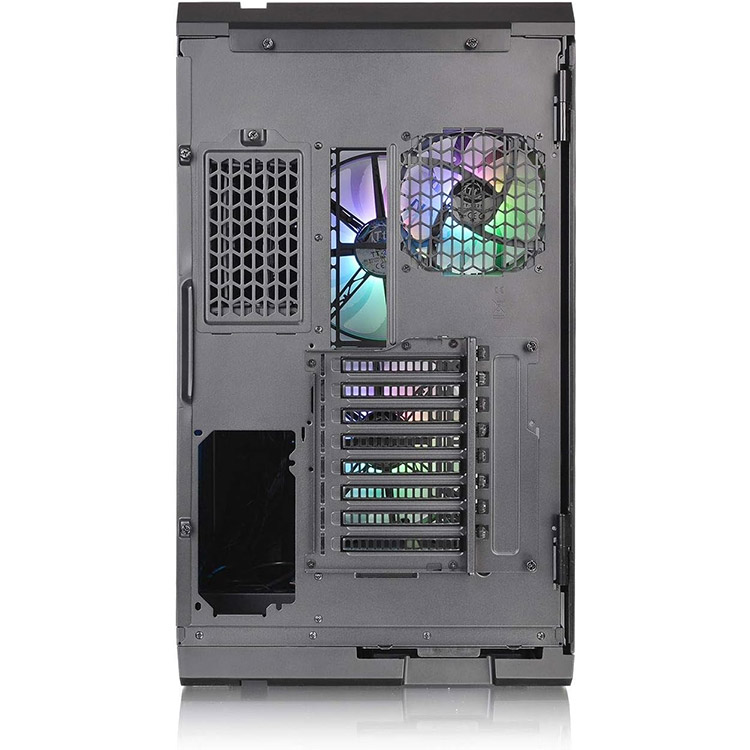 خرید کیس کامپیوتر Thermaltake View 51 TG ARGB - شاسی فول تاور - سیاه